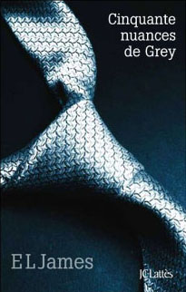 50 Shades of Grey sort en France